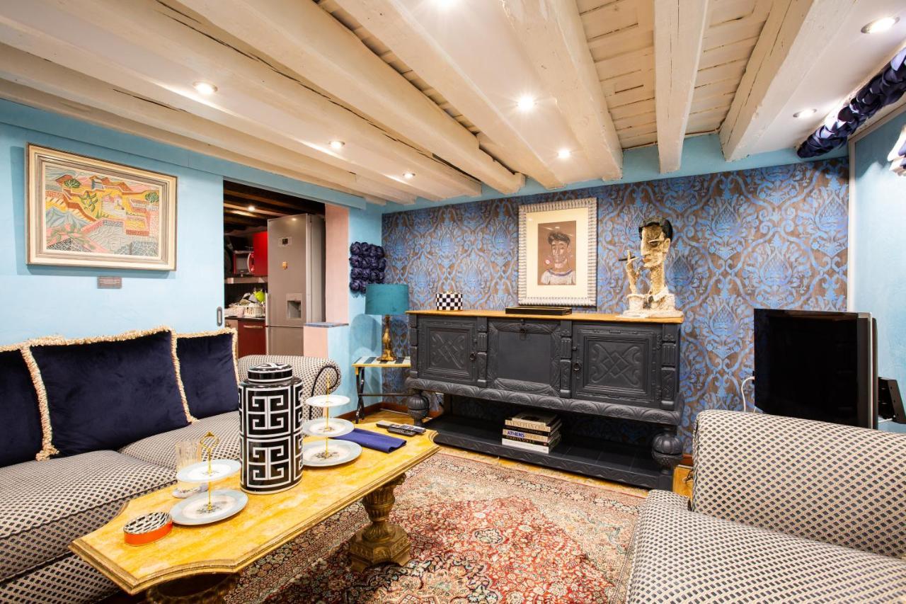 Luxury Apartment In Venice Exterior photo