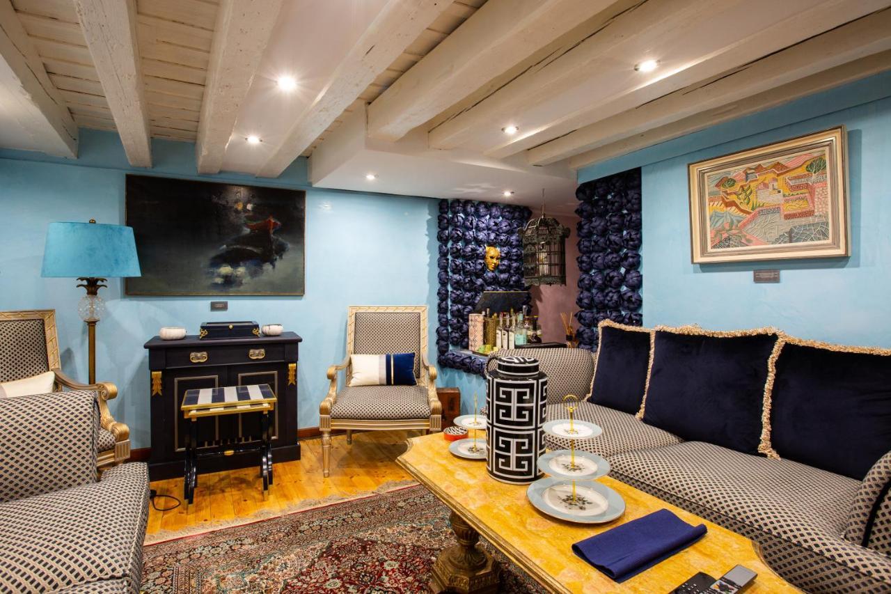 Luxury Apartment In Venice Exterior photo