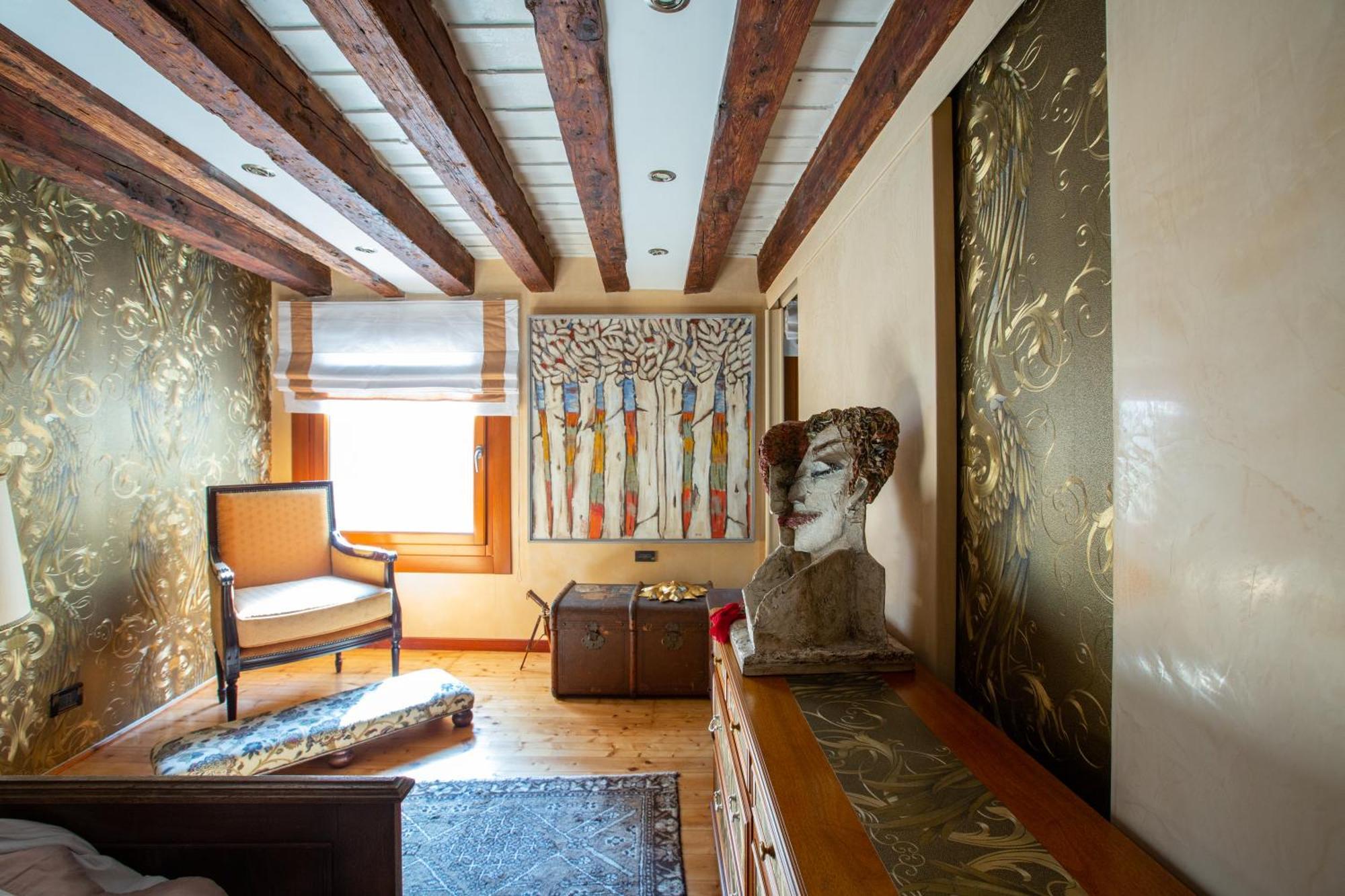 Luxury Apartment In Venice Exterior photo