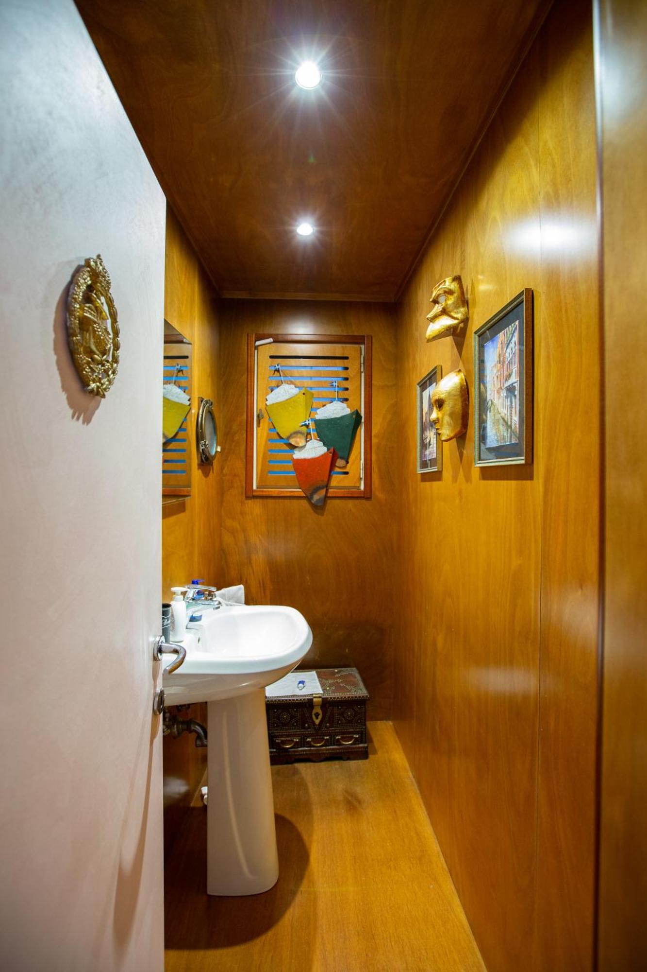Luxury Apartment In Venice Exterior photo
